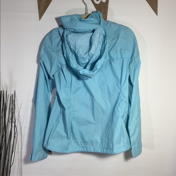 Columbia windbreaker - Picture 3 of 7